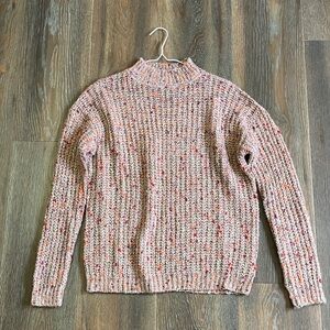 Laura Ashley sweater!